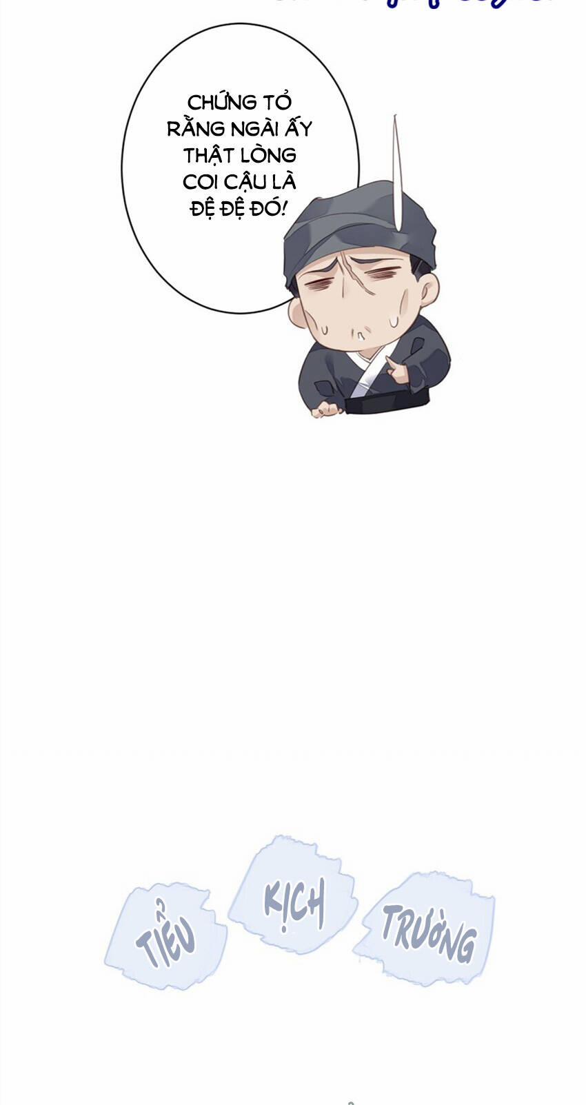 Quận Chúa Bất Tư Gia 165 trang 30