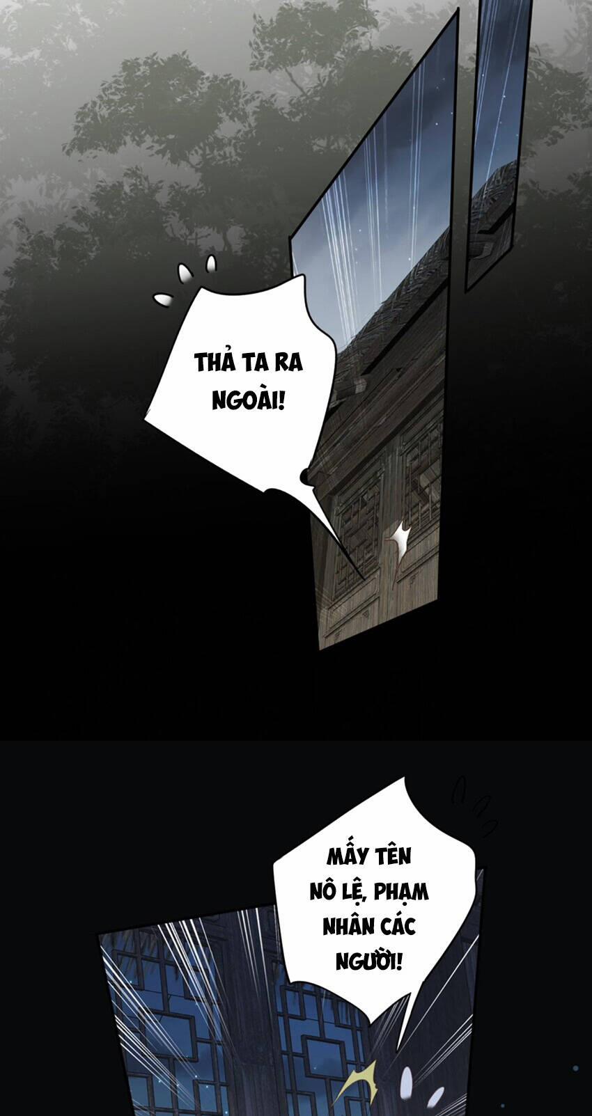 Quận Chúa Bất Tư Gia 165 trang 9