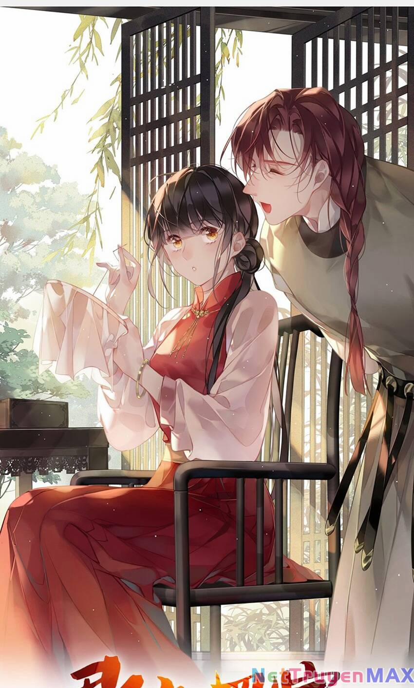 Quận Chúa Bất Tư Gia 166 trang 0