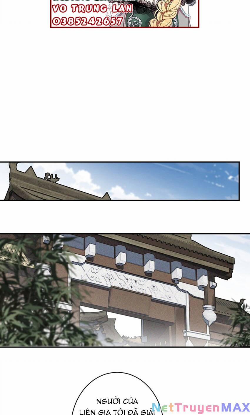 Quận Chúa Bất Tư Gia 166 trang 10