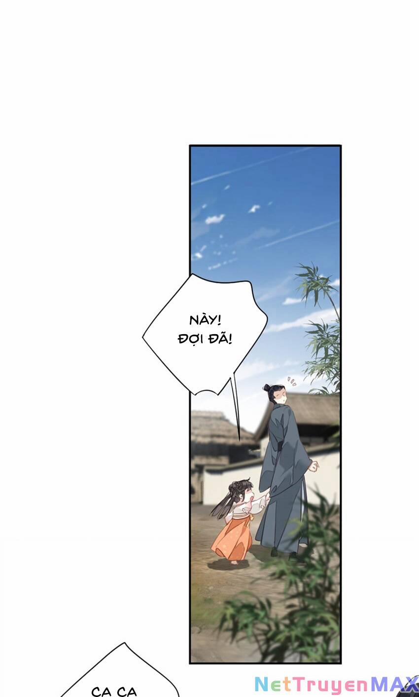 Quận Chúa Bất Tư Gia 166 trang 19