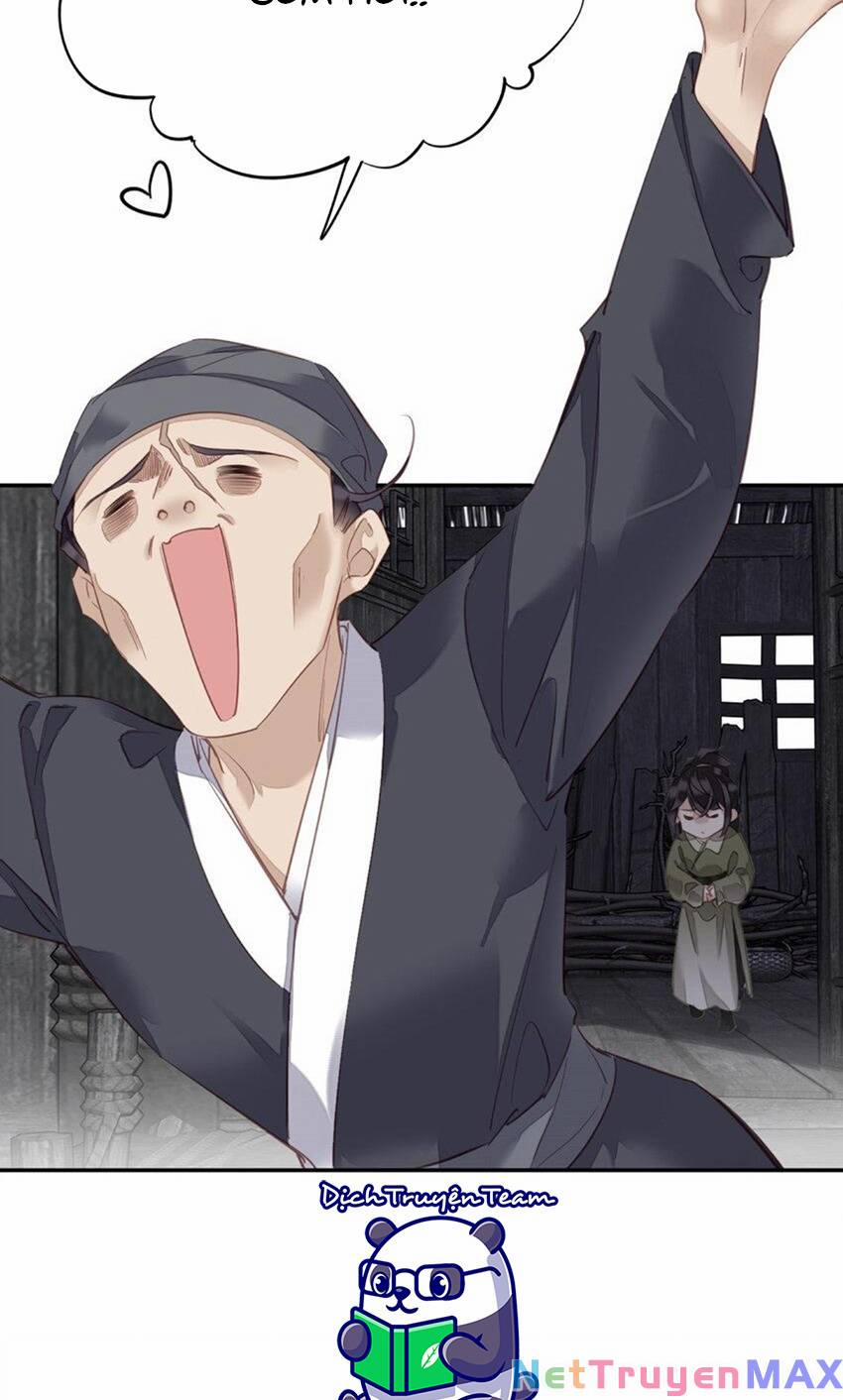 Quận Chúa Bất Tư Gia 166 trang 2