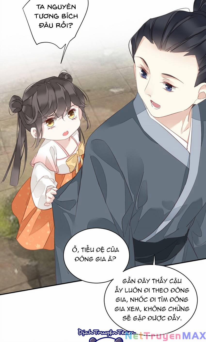 Quận Chúa Bất Tư Gia 166 trang 20