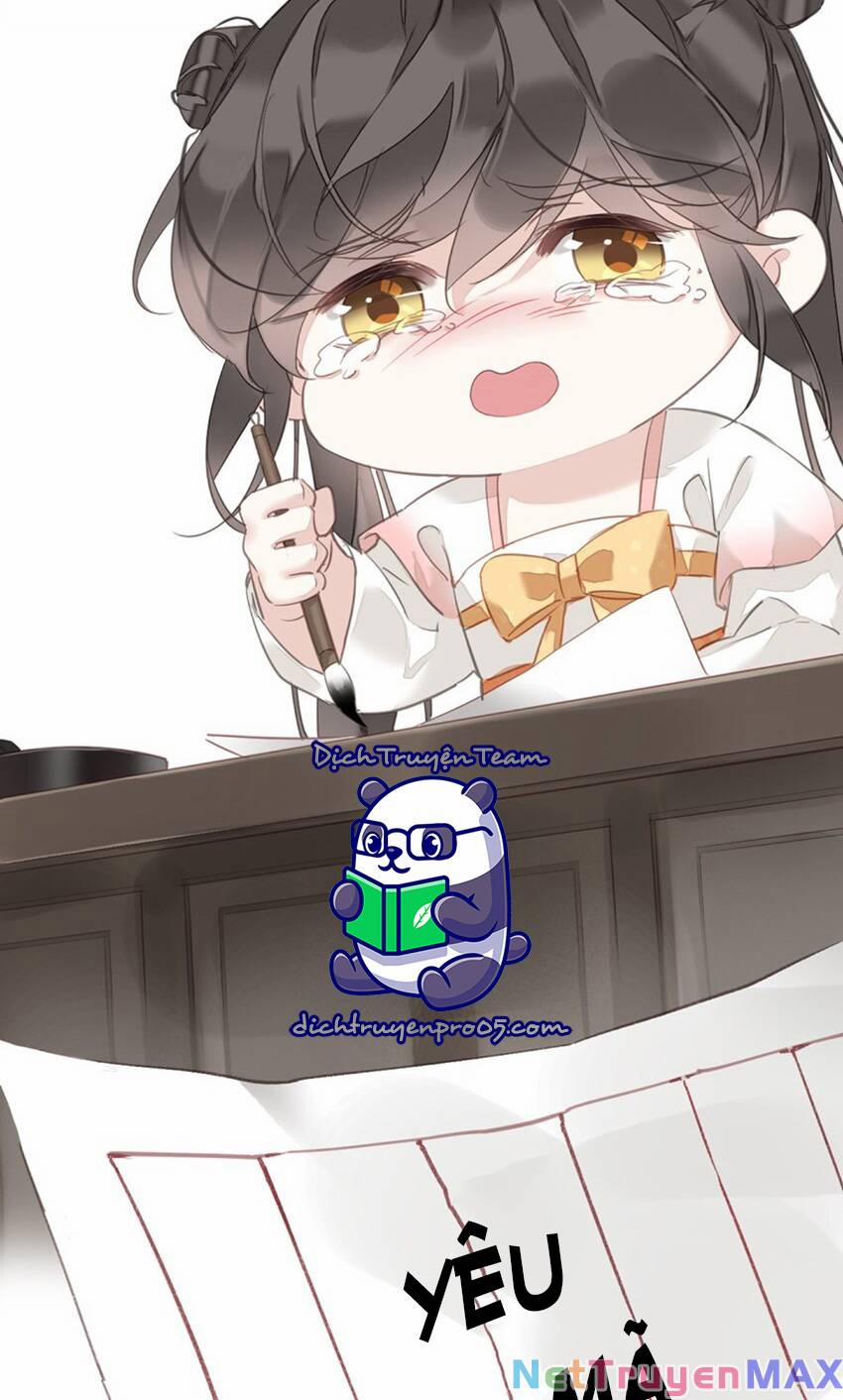 Quận Chúa Bất Tư Gia 166 trang 24