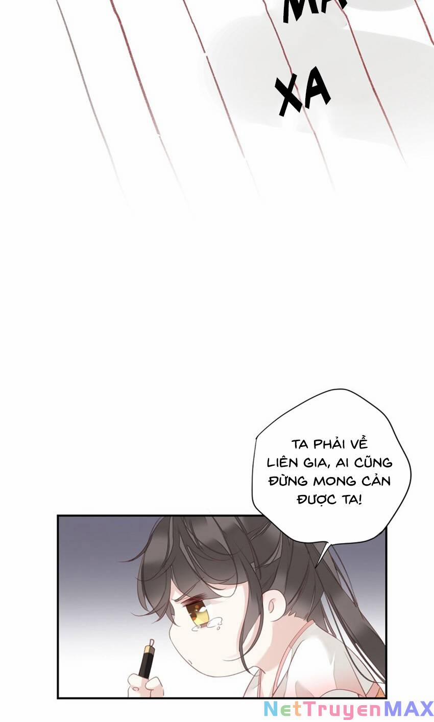 Quận Chúa Bất Tư Gia 166 trang 25