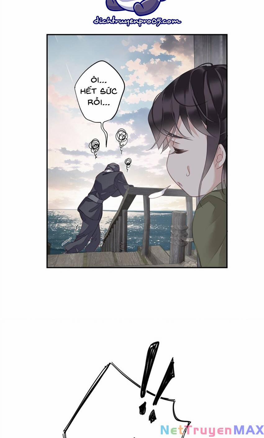 Quận Chúa Bất Tư Gia 166 trang 3