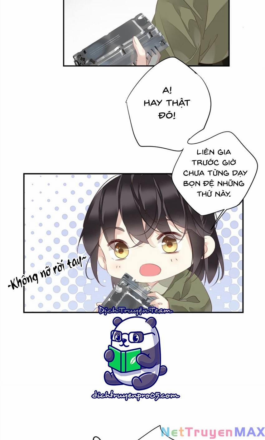 Quận Chúa Bất Tư Gia 166 trang 30