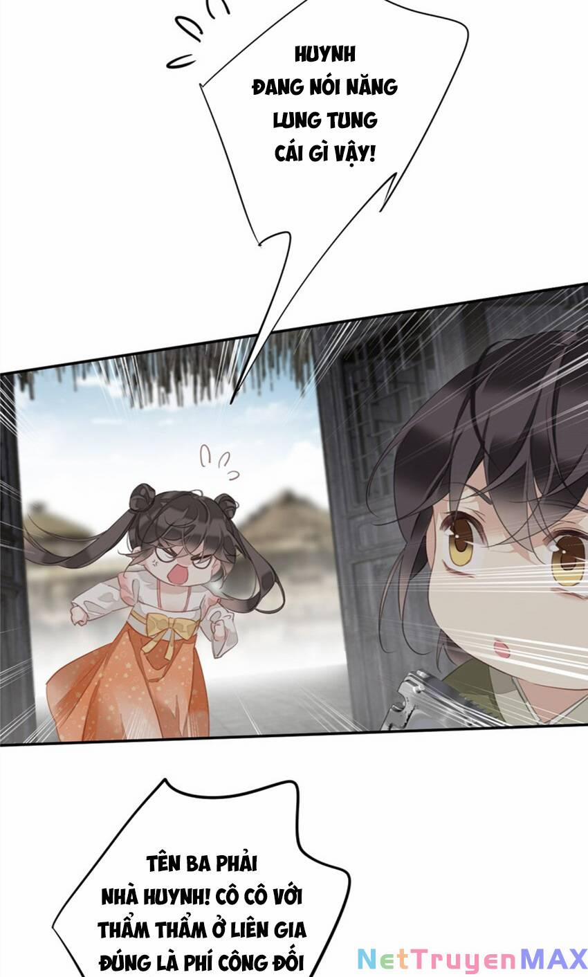 Quận Chúa Bất Tư Gia 166 trang 31