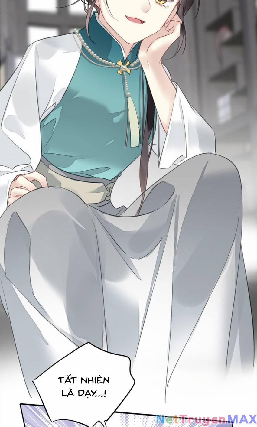 Quận Chúa Bất Tư Gia 166 trang 34