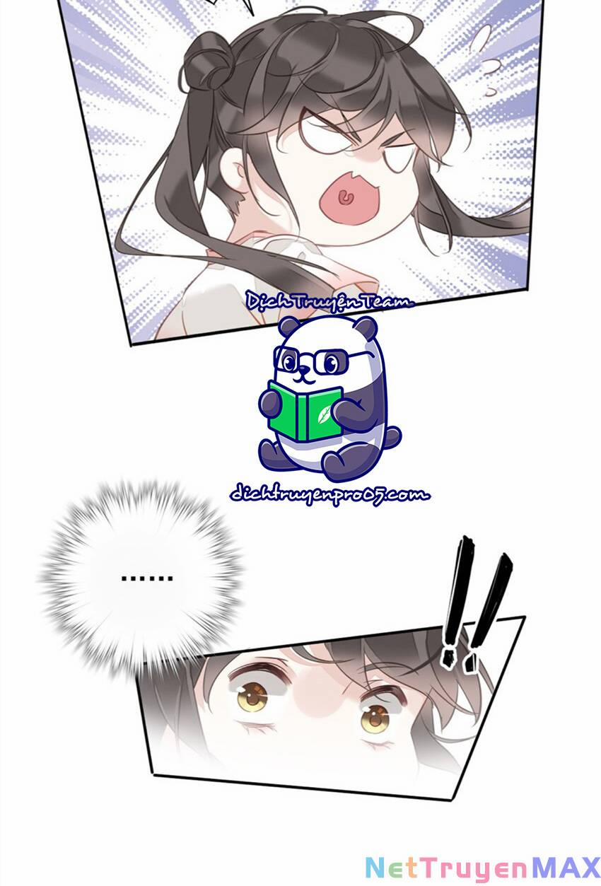 Quận Chúa Bất Tư Gia 166 trang 35