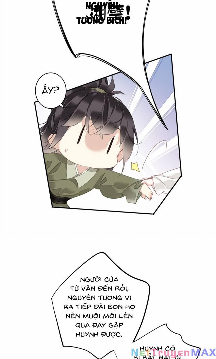 Quận Chúa Bất Tư Gia 166 trang 4