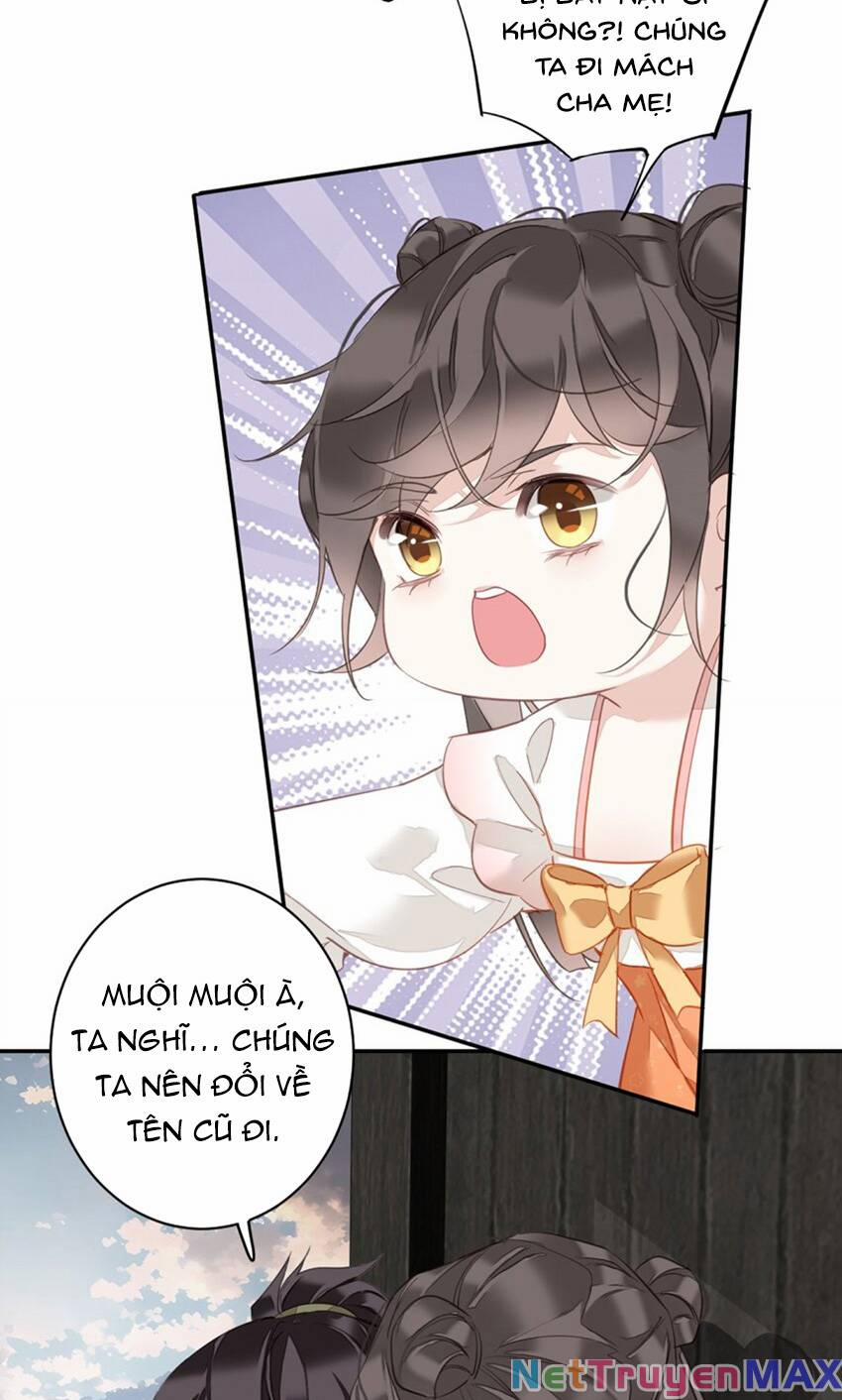 Quận Chúa Bất Tư Gia 166 trang 5