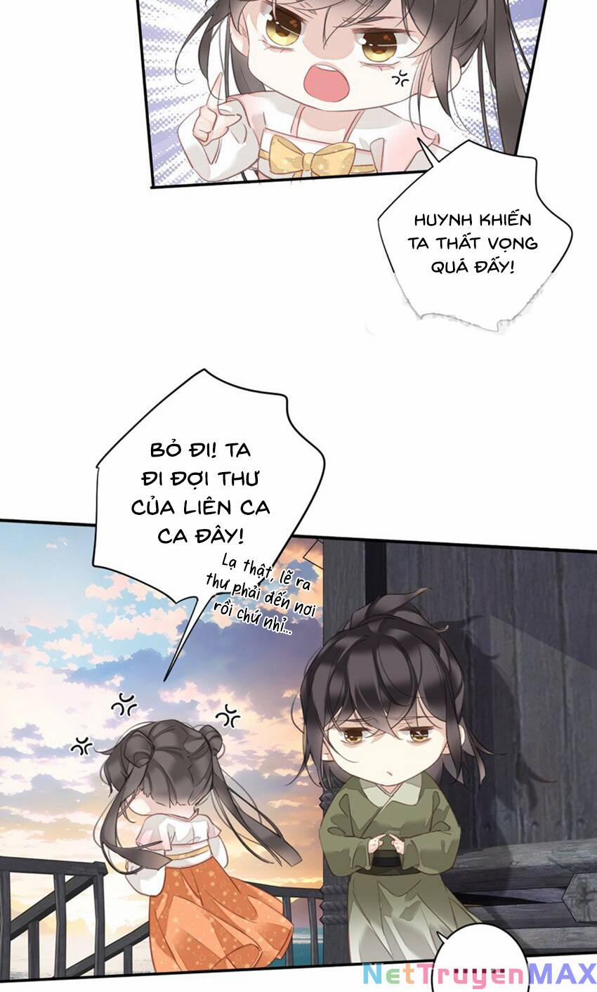 Quận Chúa Bất Tư Gia 166 trang 8