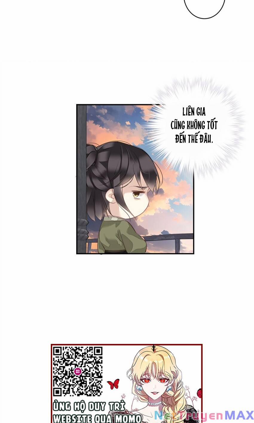 Quận Chúa Bất Tư Gia 166 trang 9