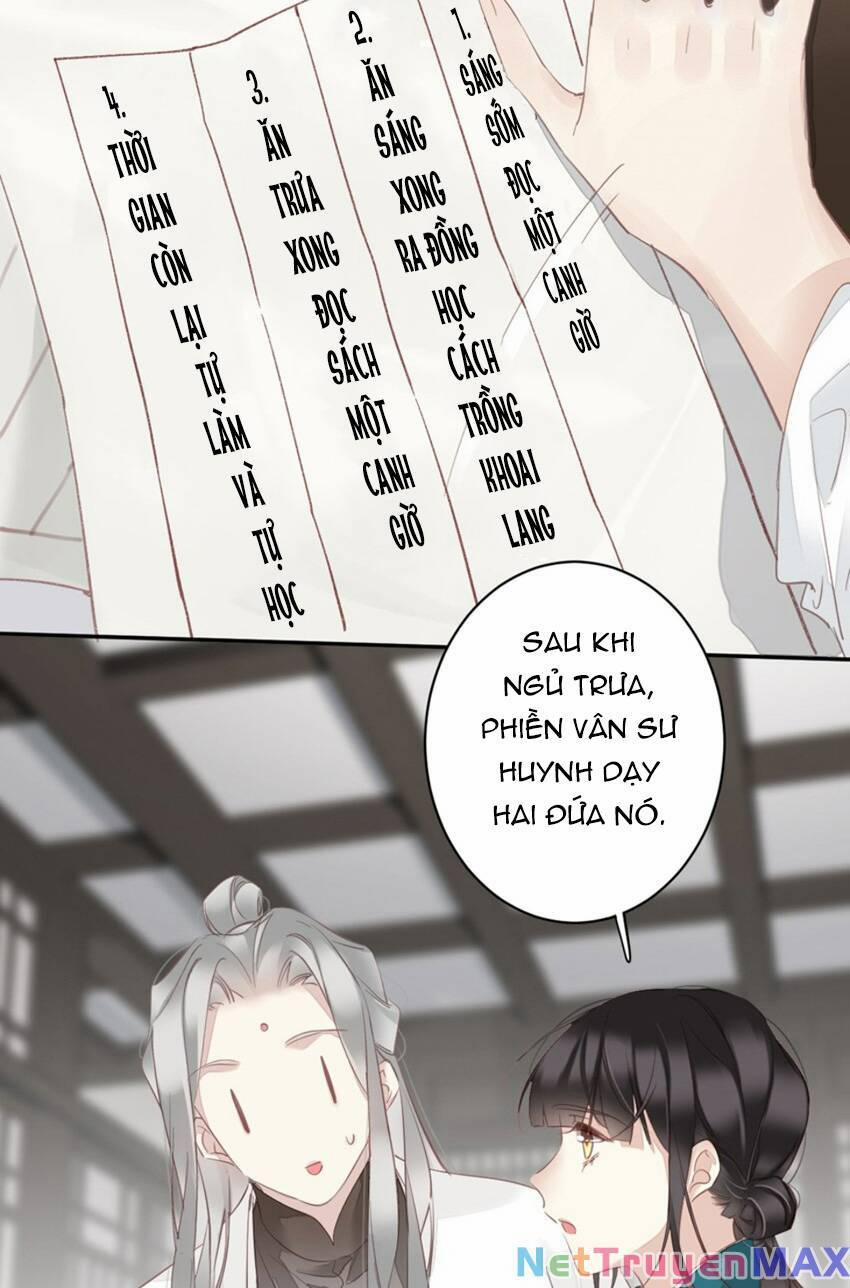 Quận Chúa Bất Tư Gia 167 trang 12