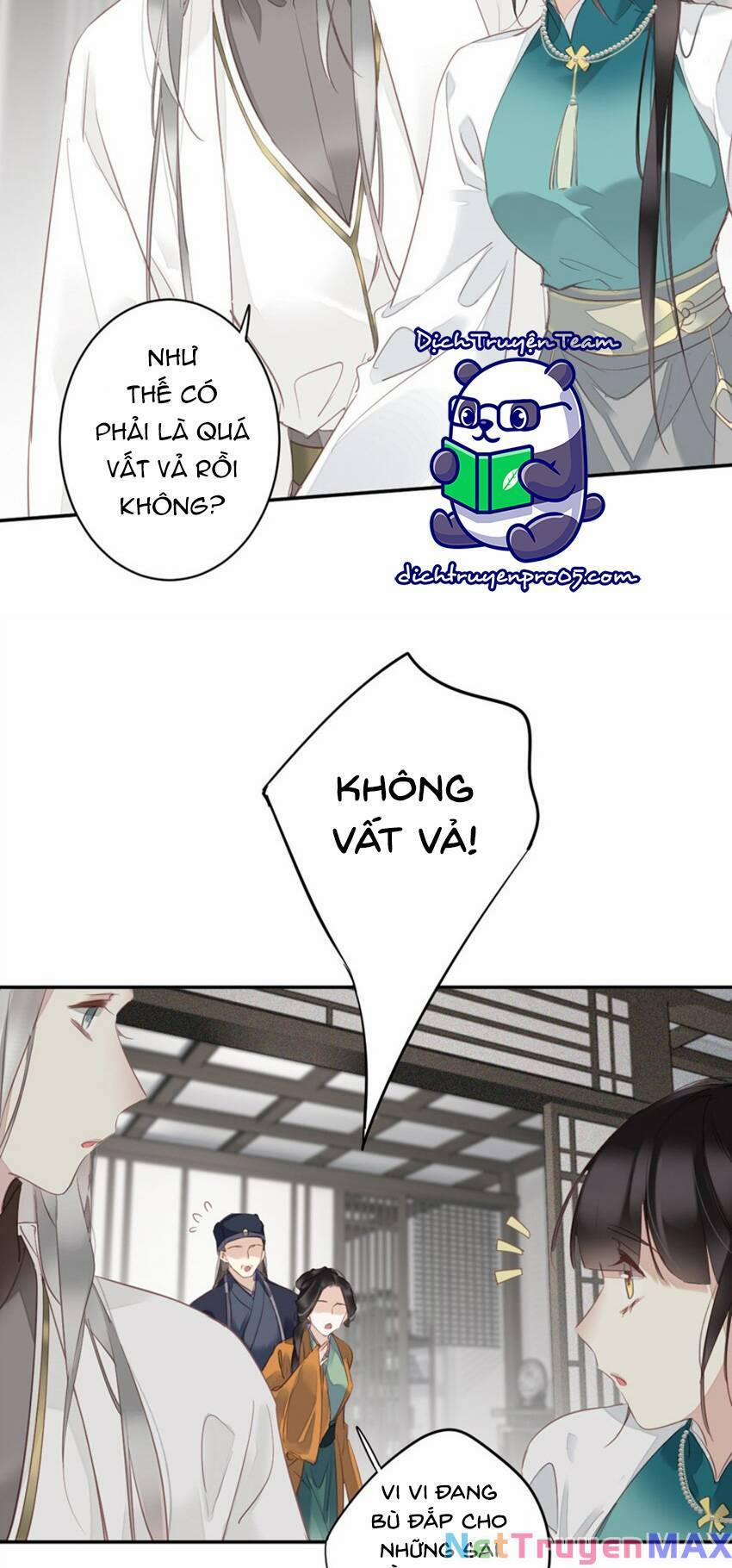 Quận Chúa Bất Tư Gia 167 trang 13