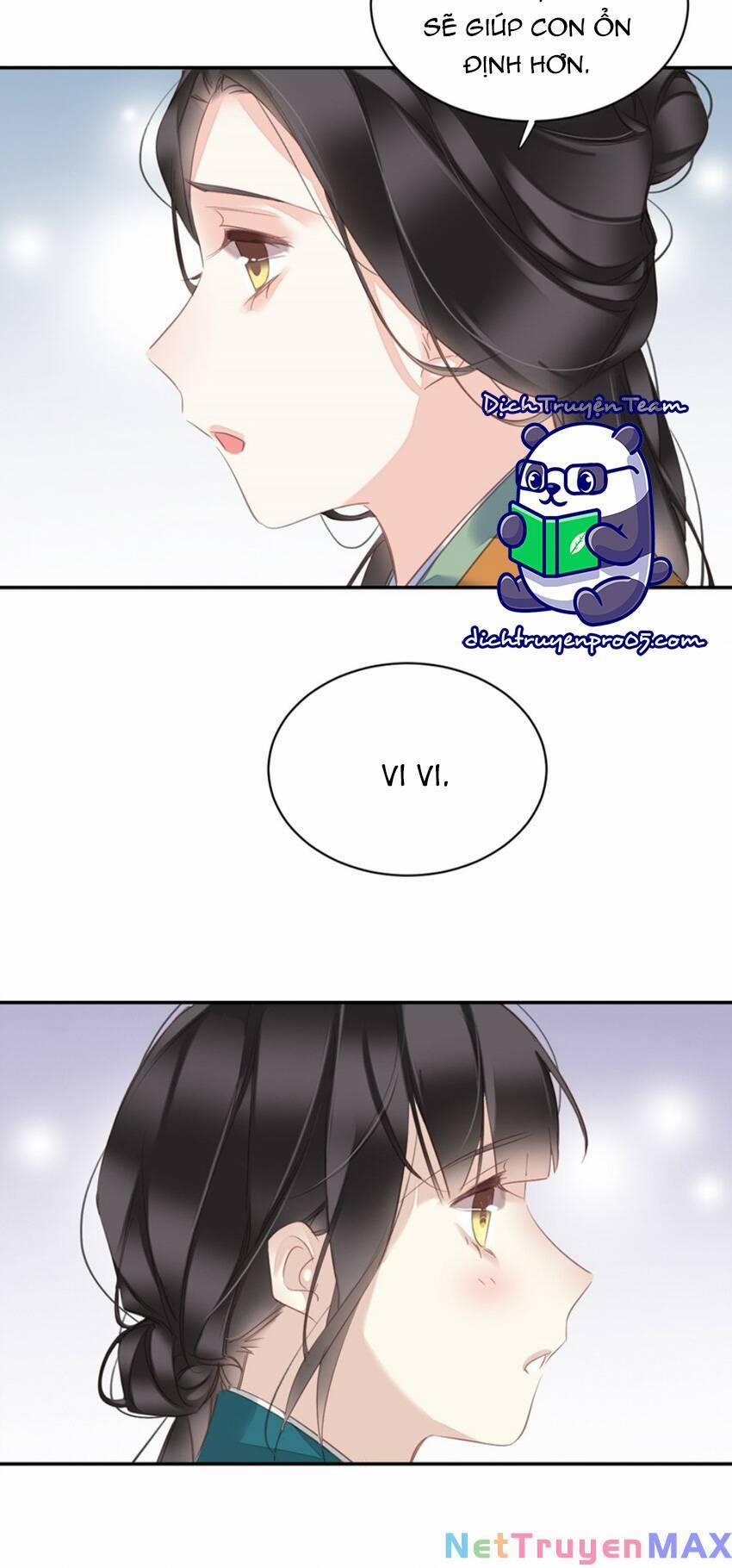 Quận Chúa Bất Tư Gia 167 trang 24