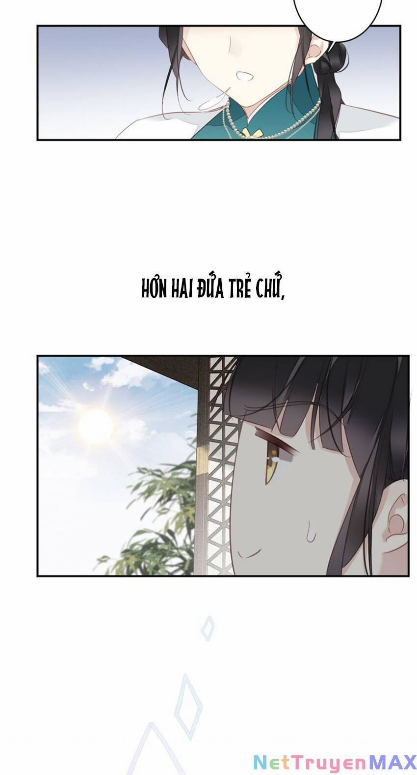 Quận Chúa Bất Tư Gia 167 trang 26