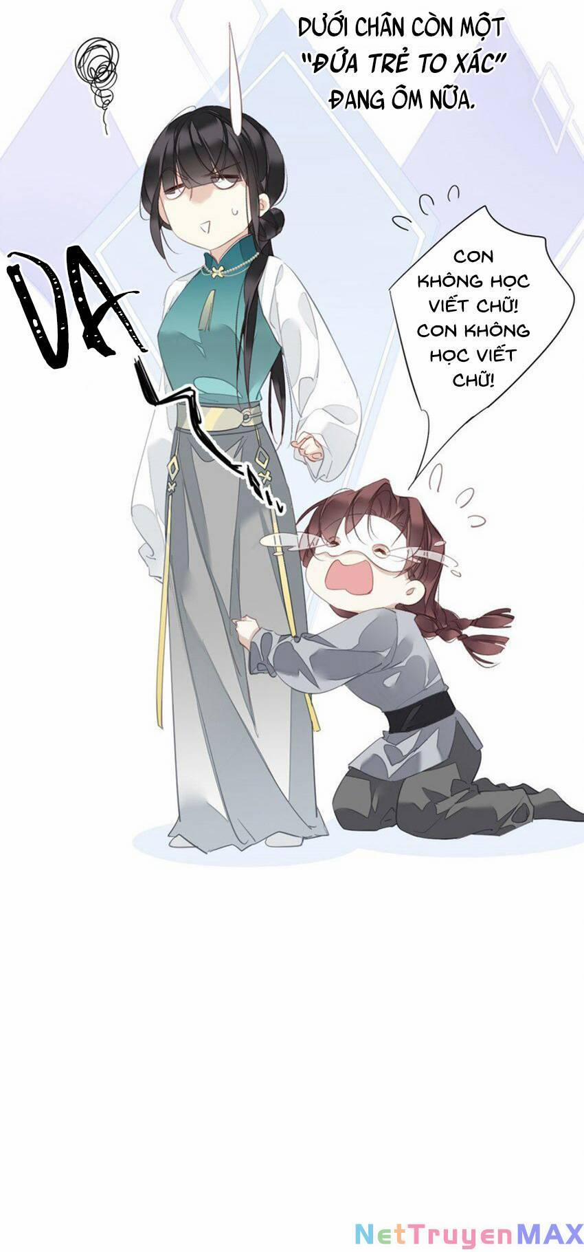 Quận Chúa Bất Tư Gia 167 trang 27