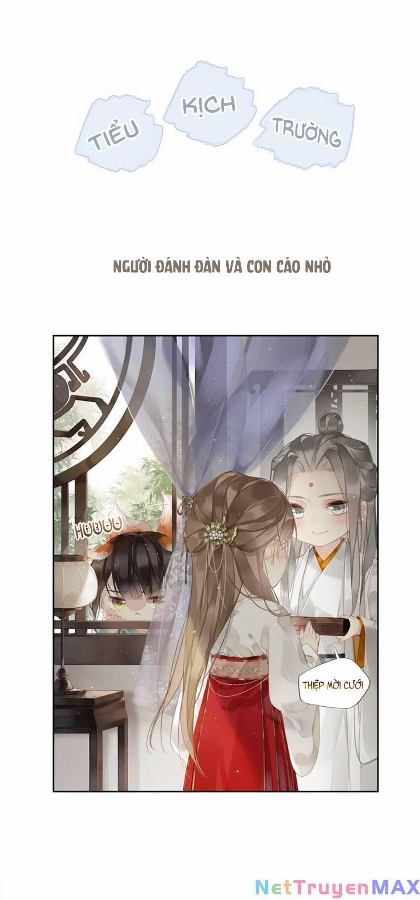 Quận Chúa Bất Tư Gia 167 trang 28