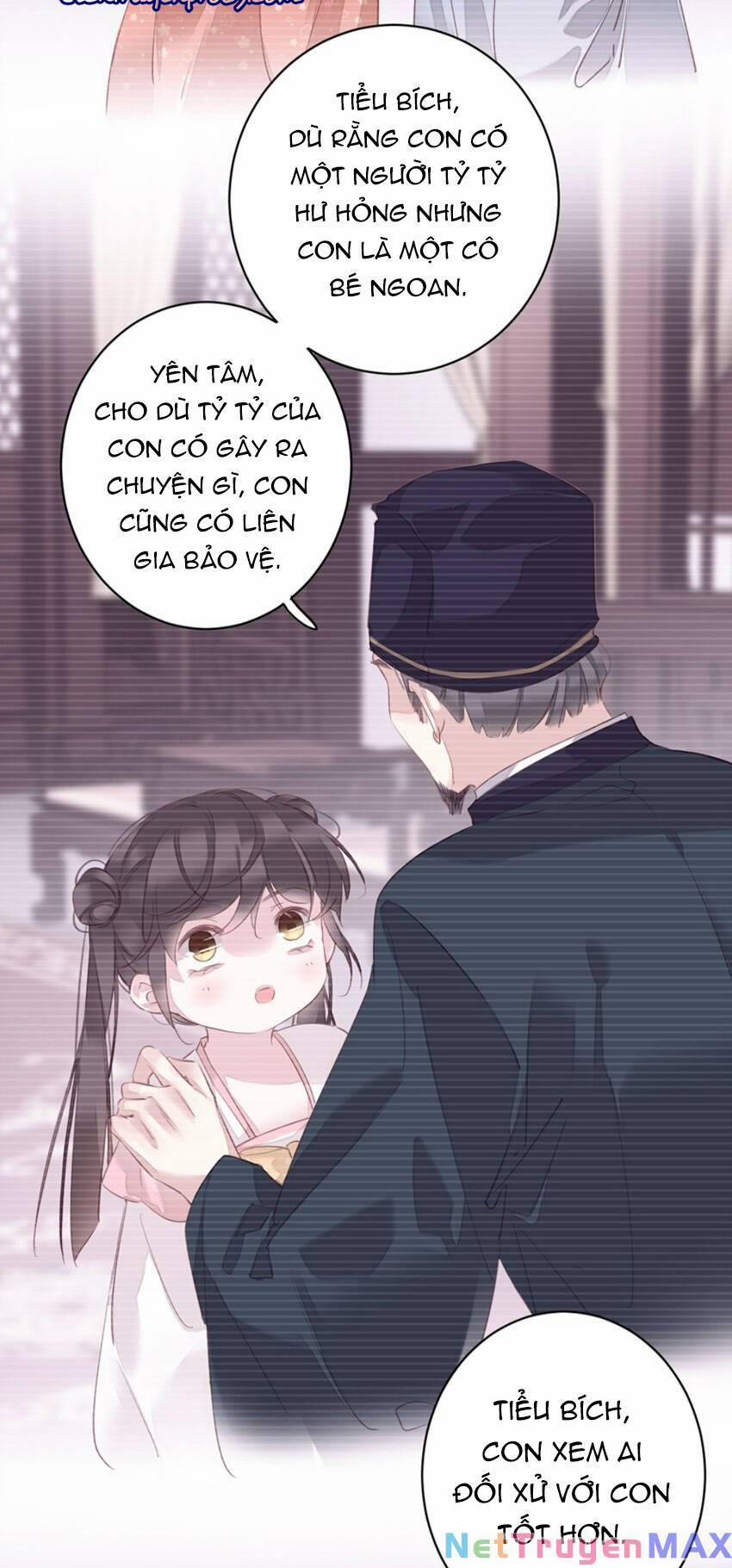 Quận Chúa Bất Tư Gia 167 trang 5