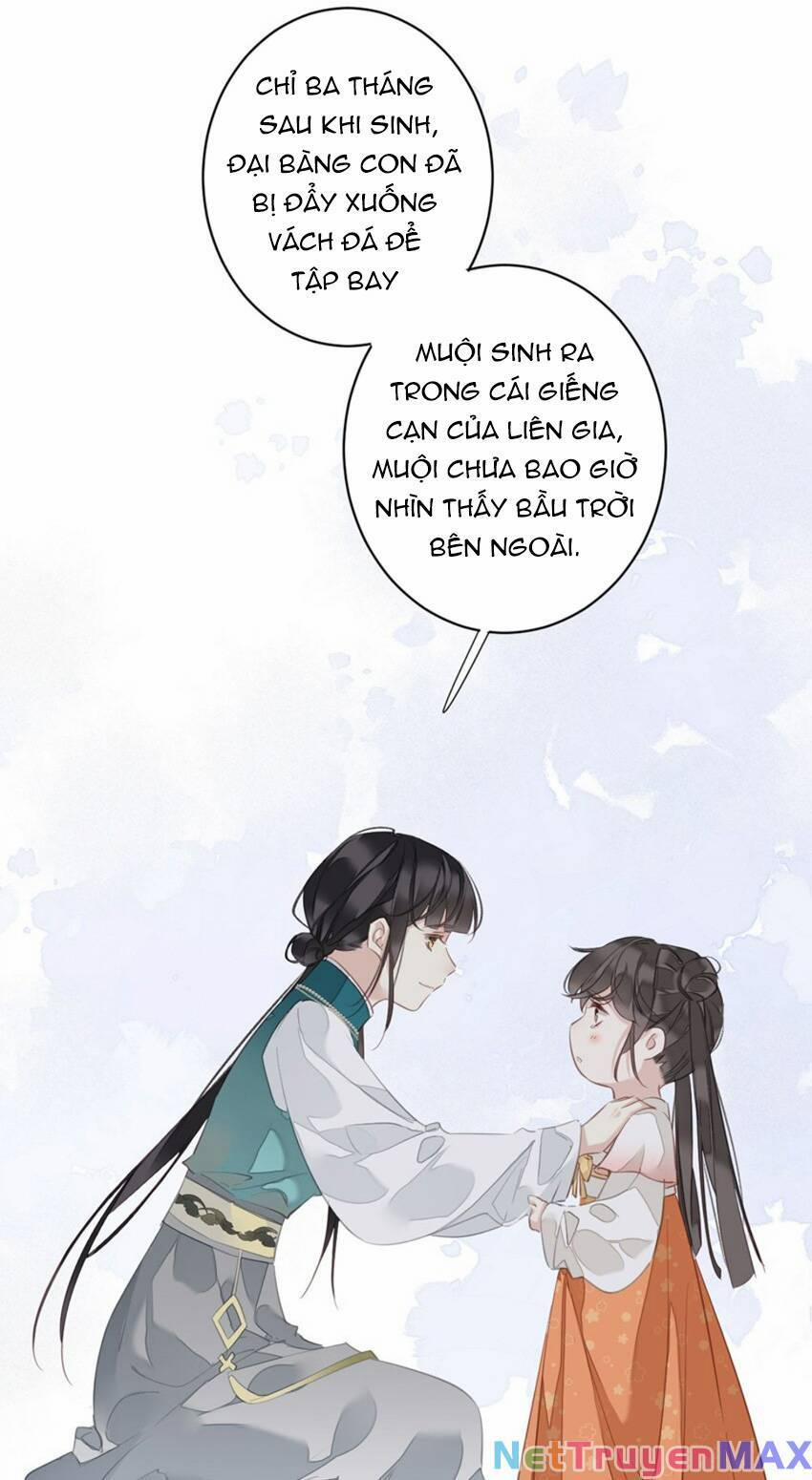 Quận Chúa Bất Tư Gia 167 trang 9