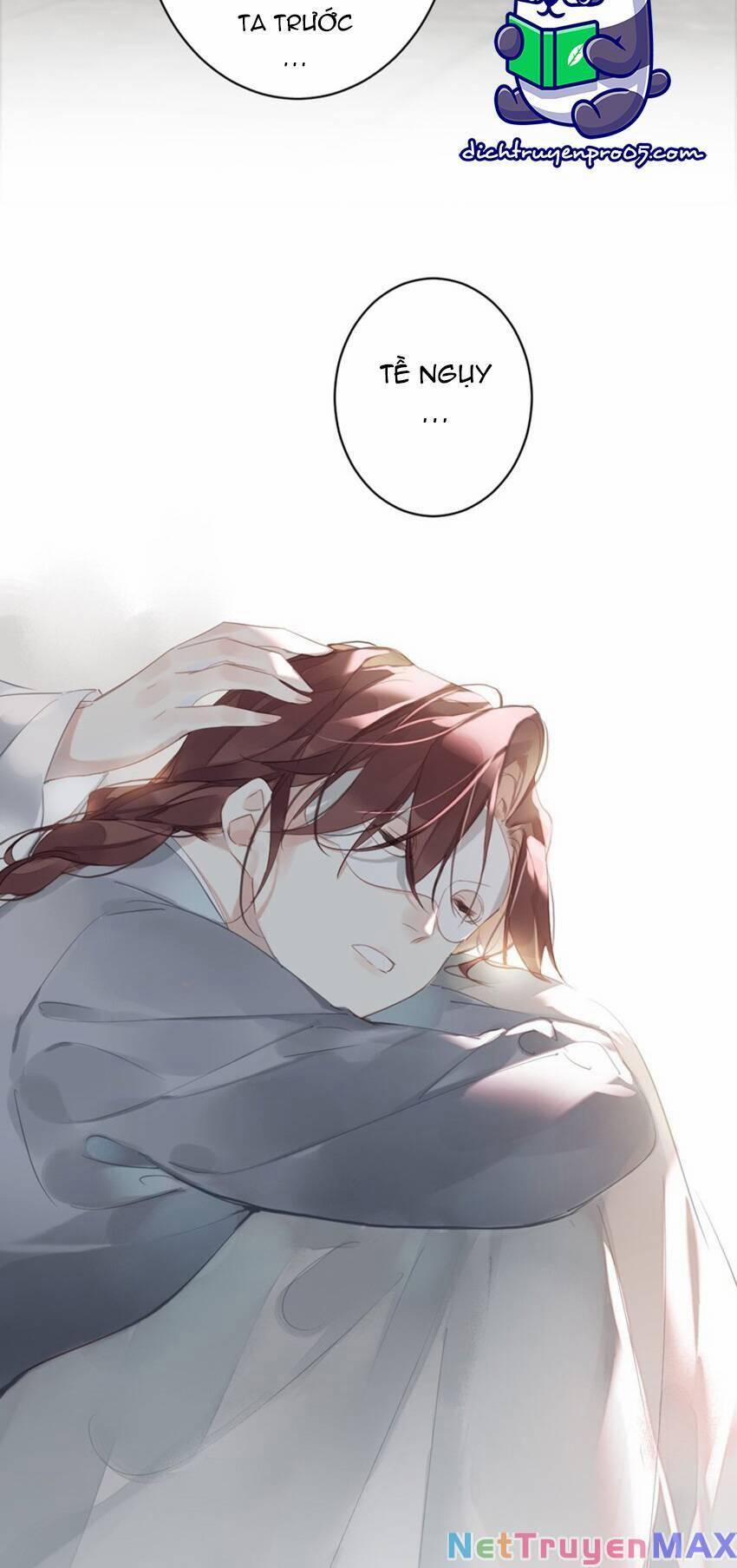 Quận Chúa Bất Tư Gia 168 trang 11