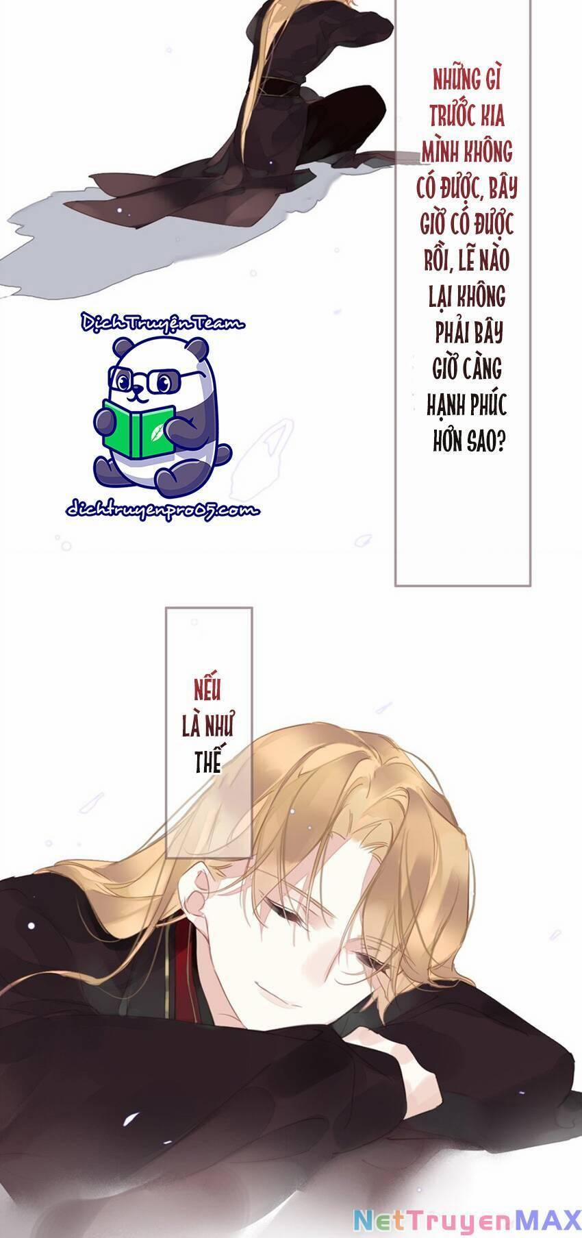 Quận Chúa Bất Tư Gia 168 trang 12