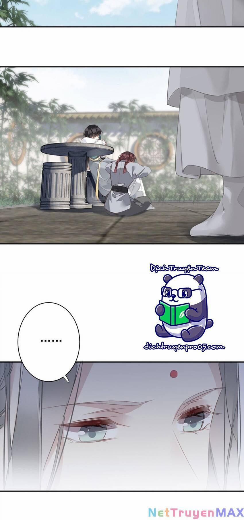 Quận Chúa Bất Tư Gia 168 trang 14