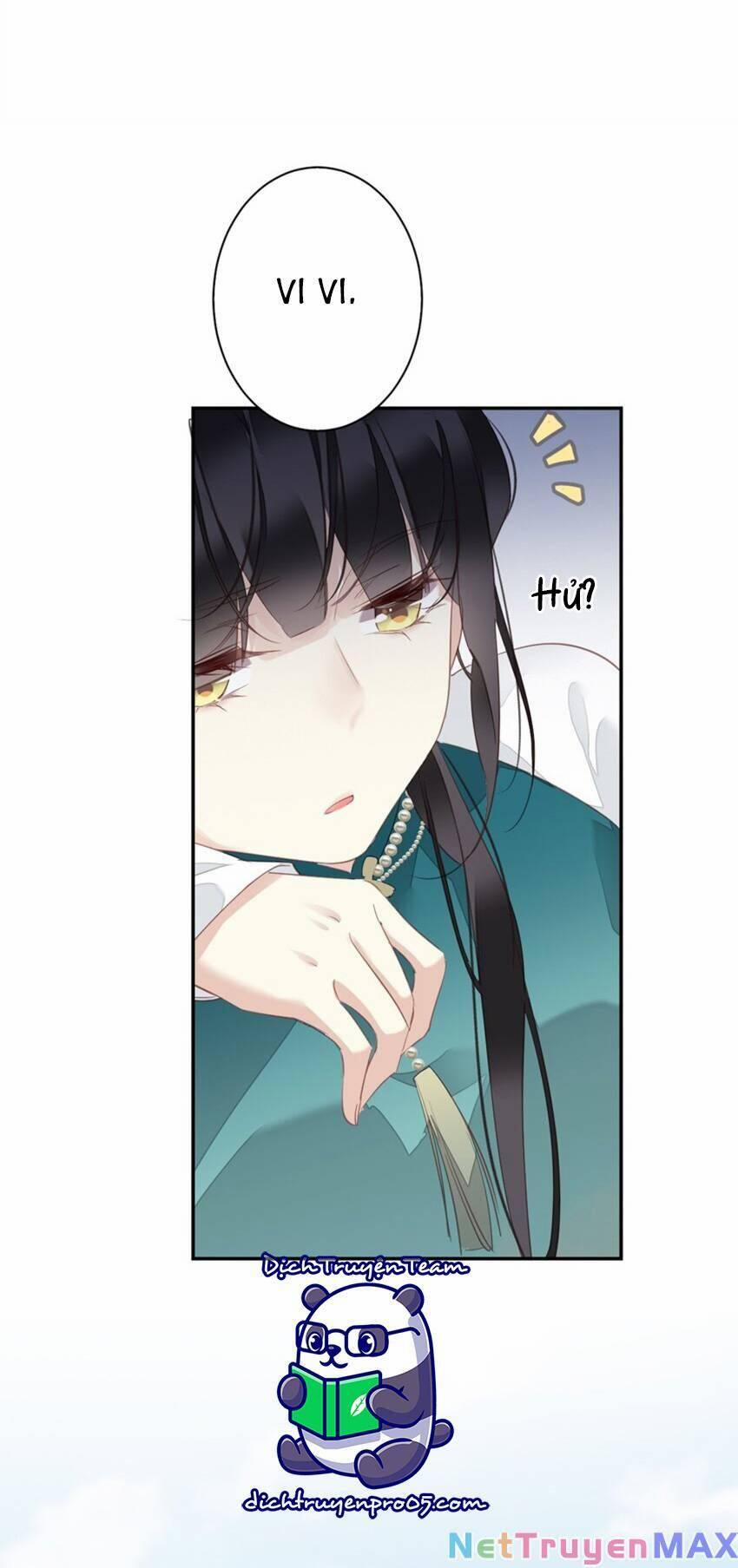 Quận Chúa Bất Tư Gia 168 trang 15