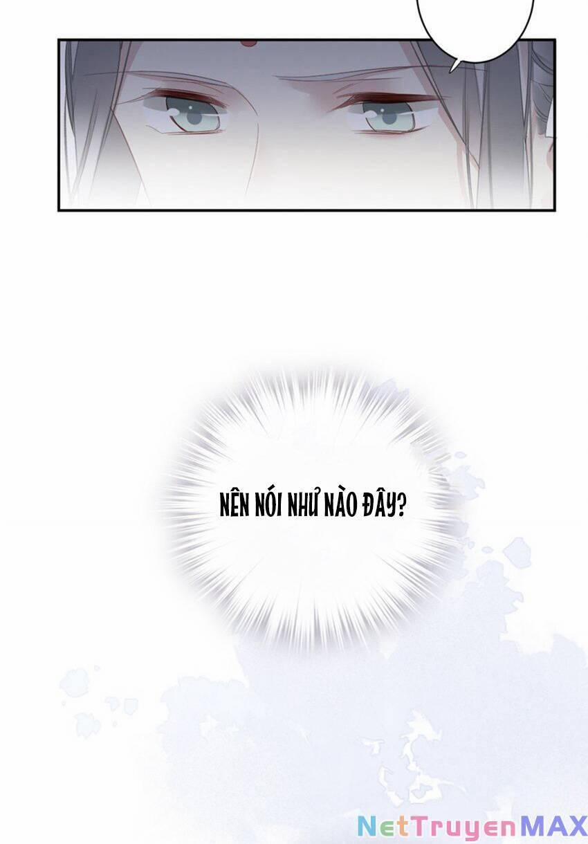 Quận Chúa Bất Tư Gia 168 trang 22