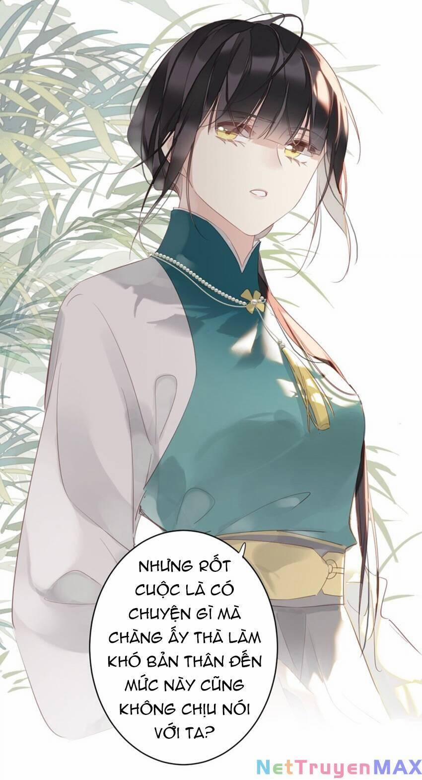 Quận Chúa Bất Tư Gia 168 trang 30