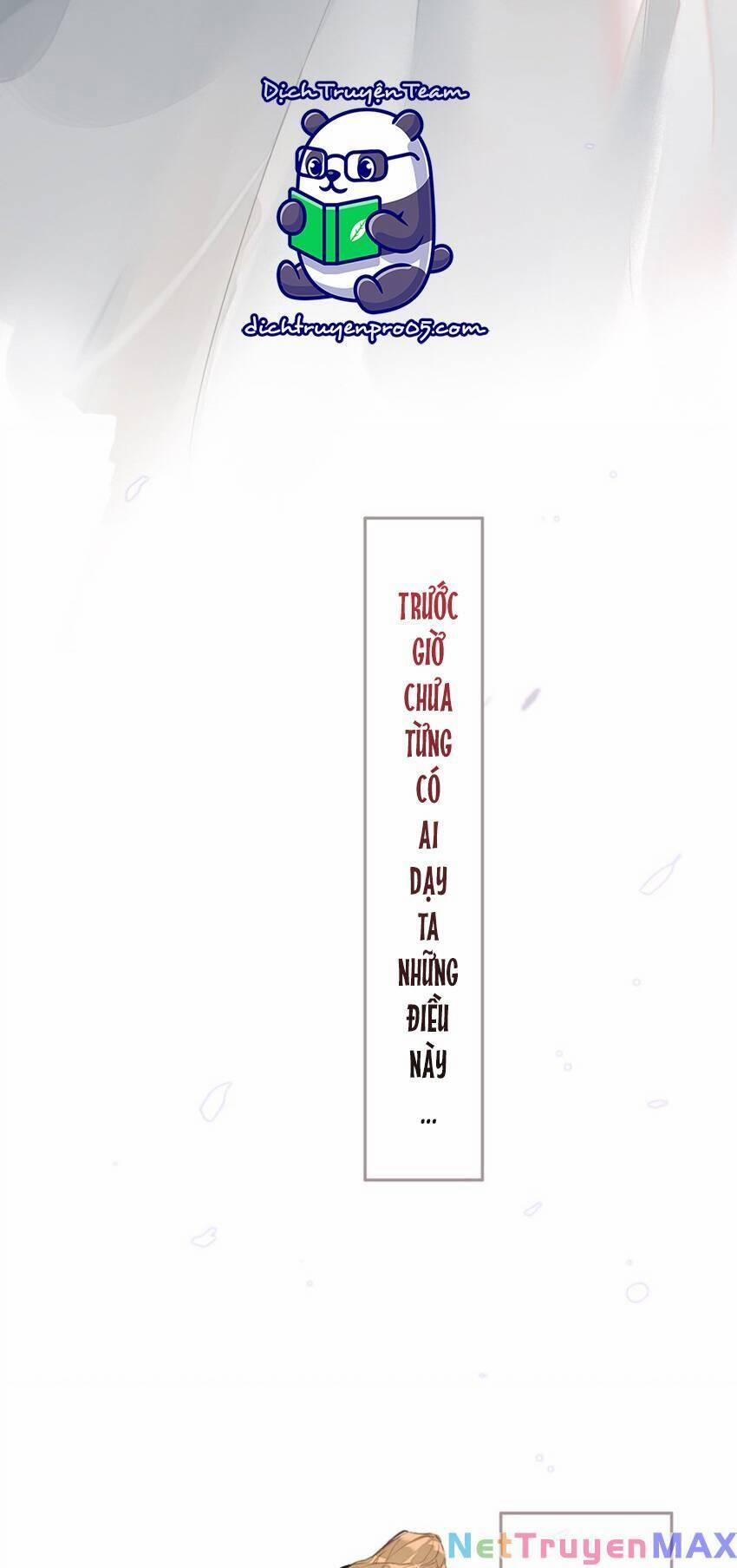 Quận Chúa Bất Tư Gia 168 trang 6