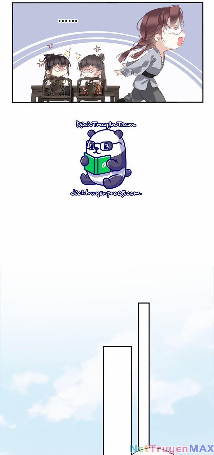 Quận Chúa Bất Tư Gia 168 trang 7