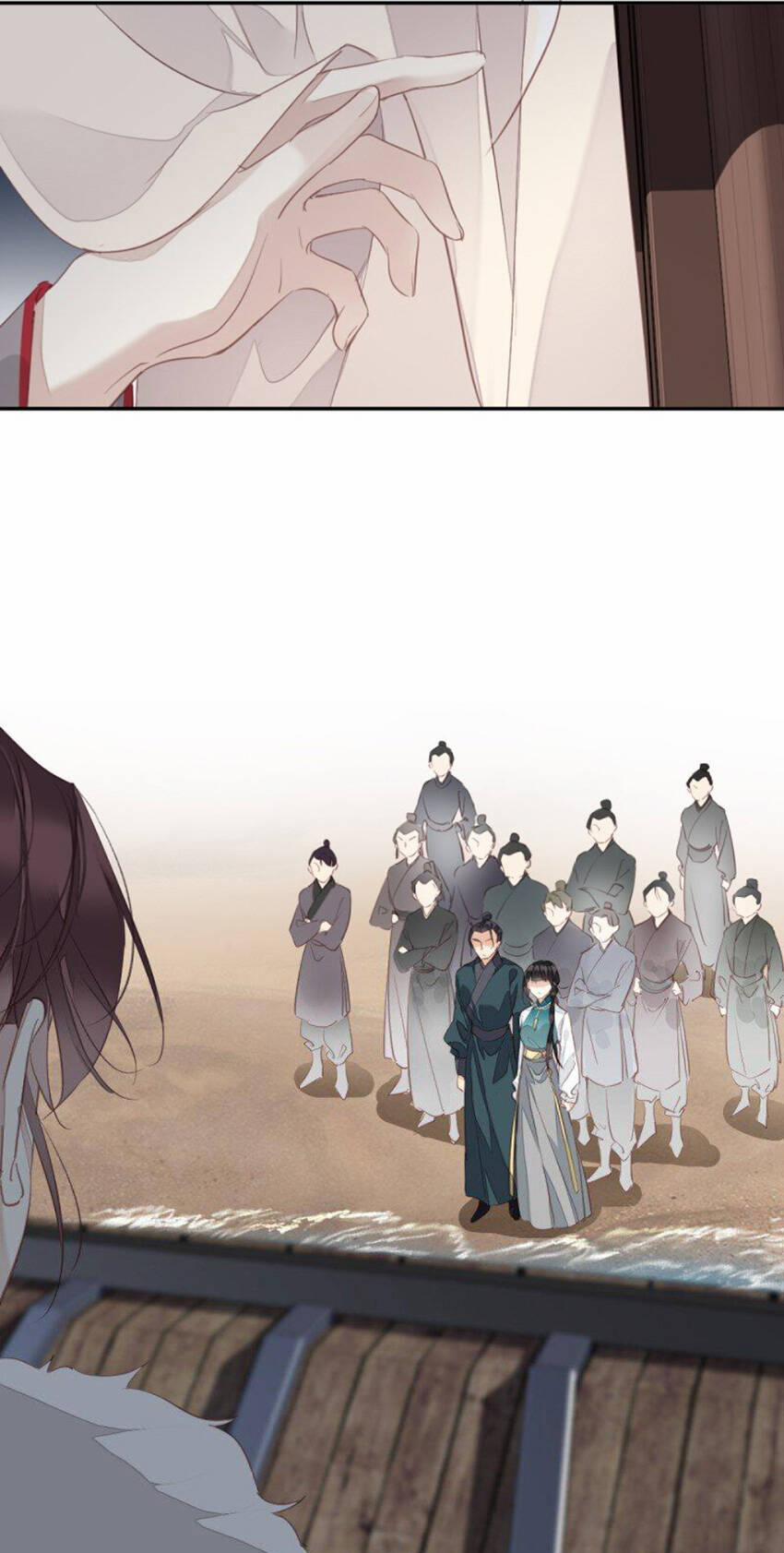 Quận Chúa Bất Tư Gia 169 trang 11