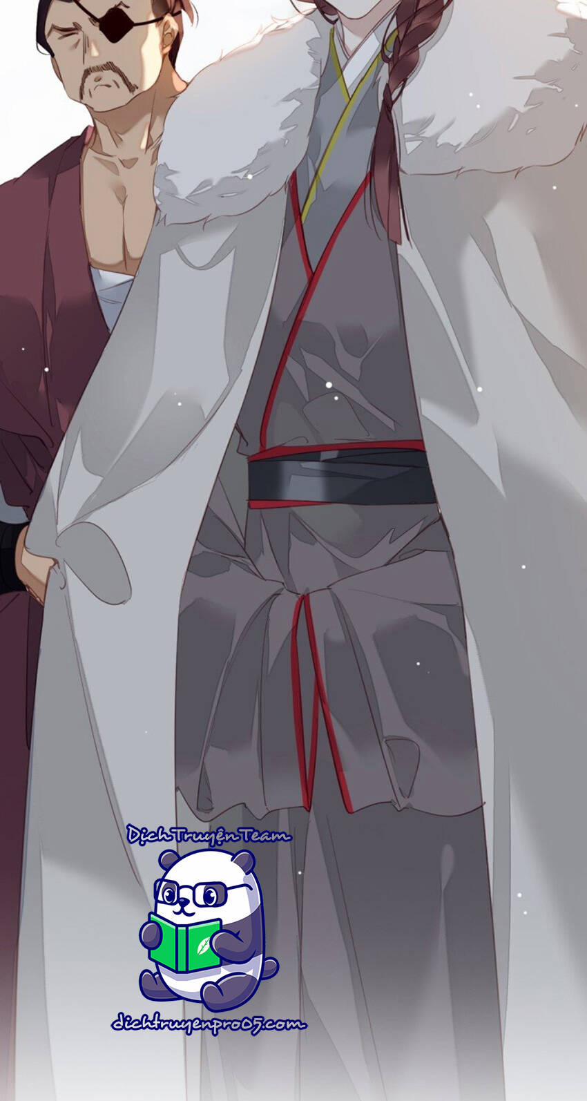 Quận Chúa Bất Tư Gia 169 trang 14