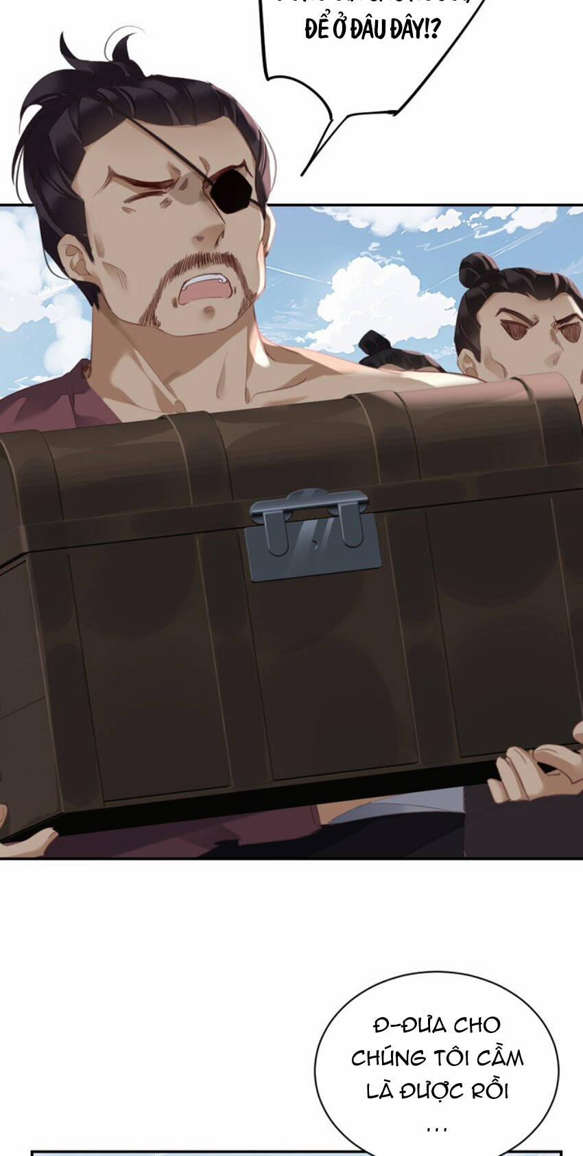 Quận Chúa Bất Tư Gia 169 trang 16