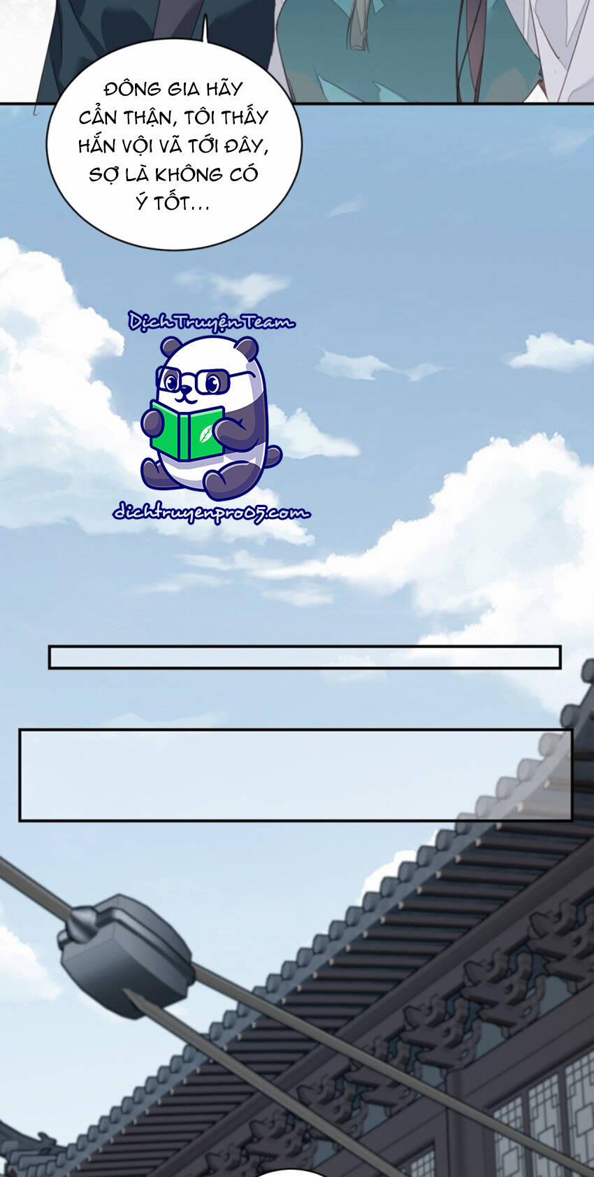 Quận Chúa Bất Tư Gia 169 trang 9