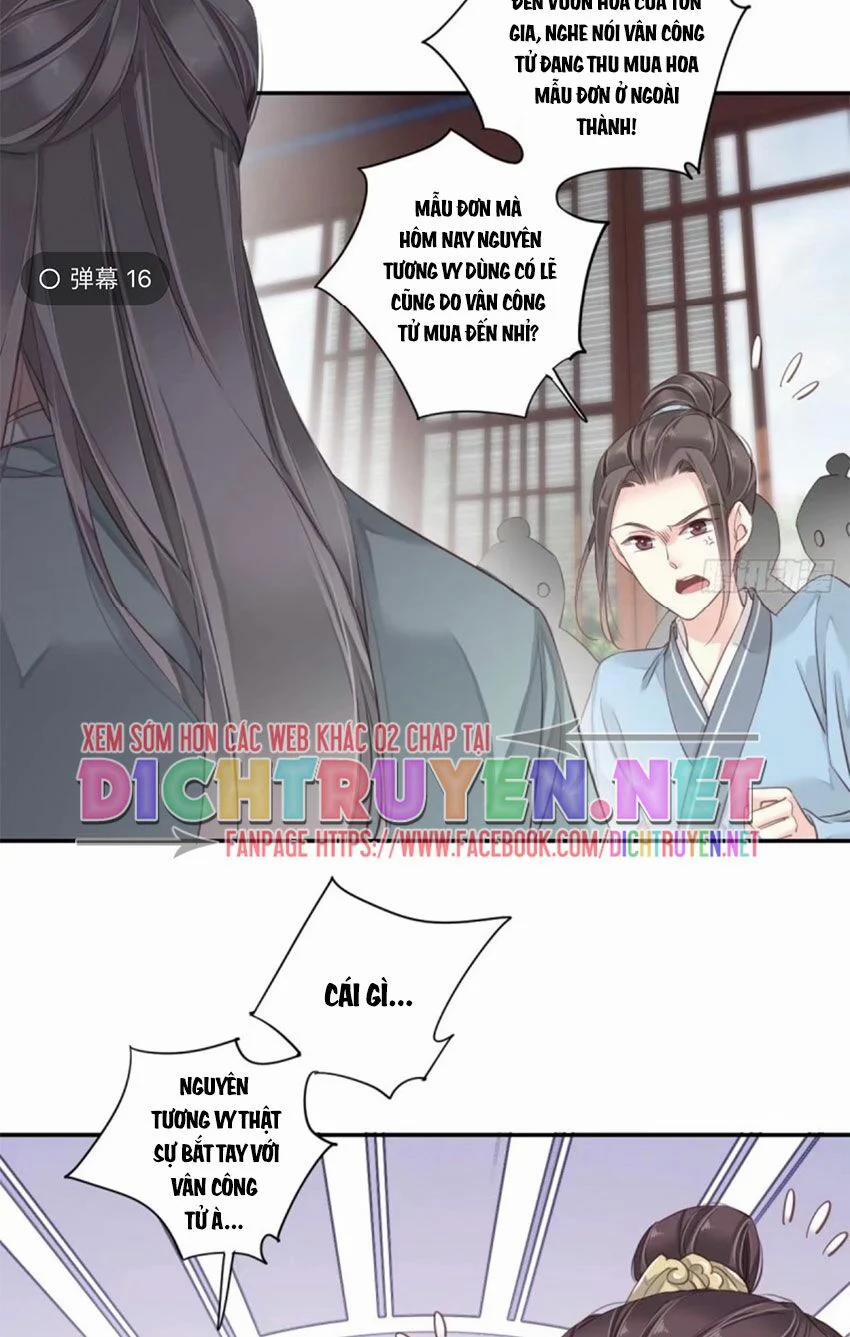 Quận Chúa Bất Tư Gia 17 trang 11