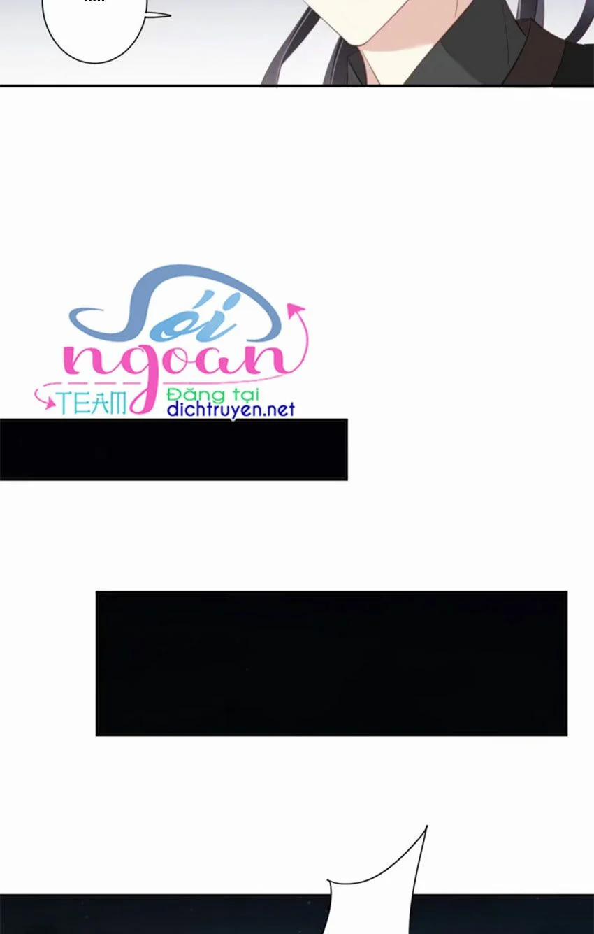 Quận Chúa Bất Tư Gia 17 trang 16