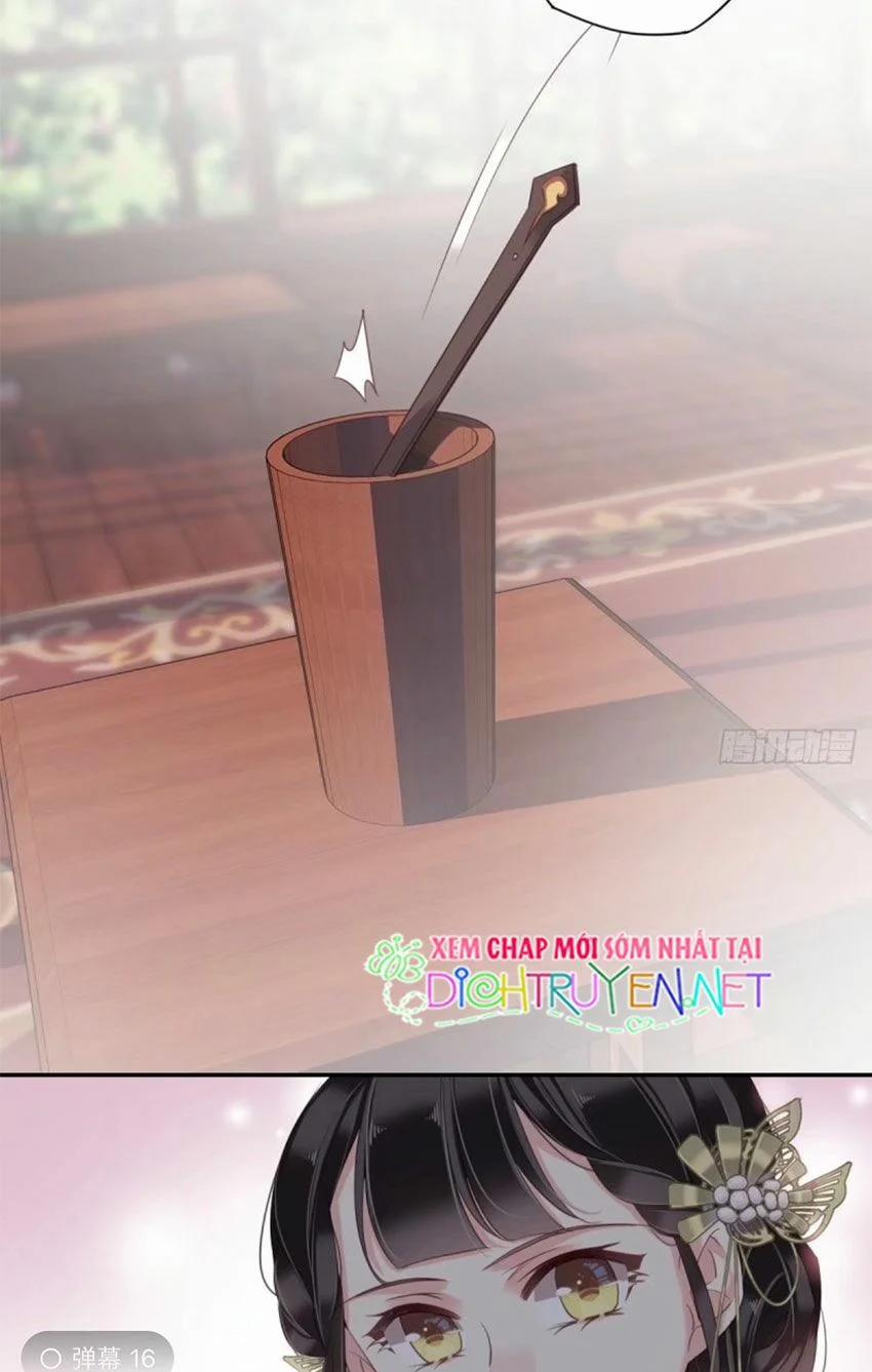 Quận Chúa Bất Tư Gia 17 trang 2