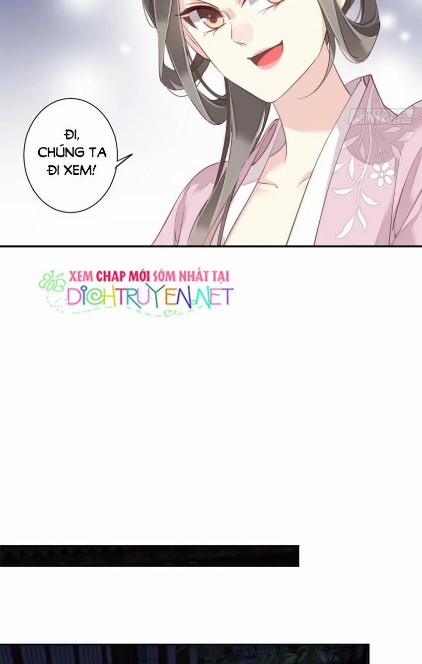 Quận Chúa Bất Tư Gia 17 trang 21