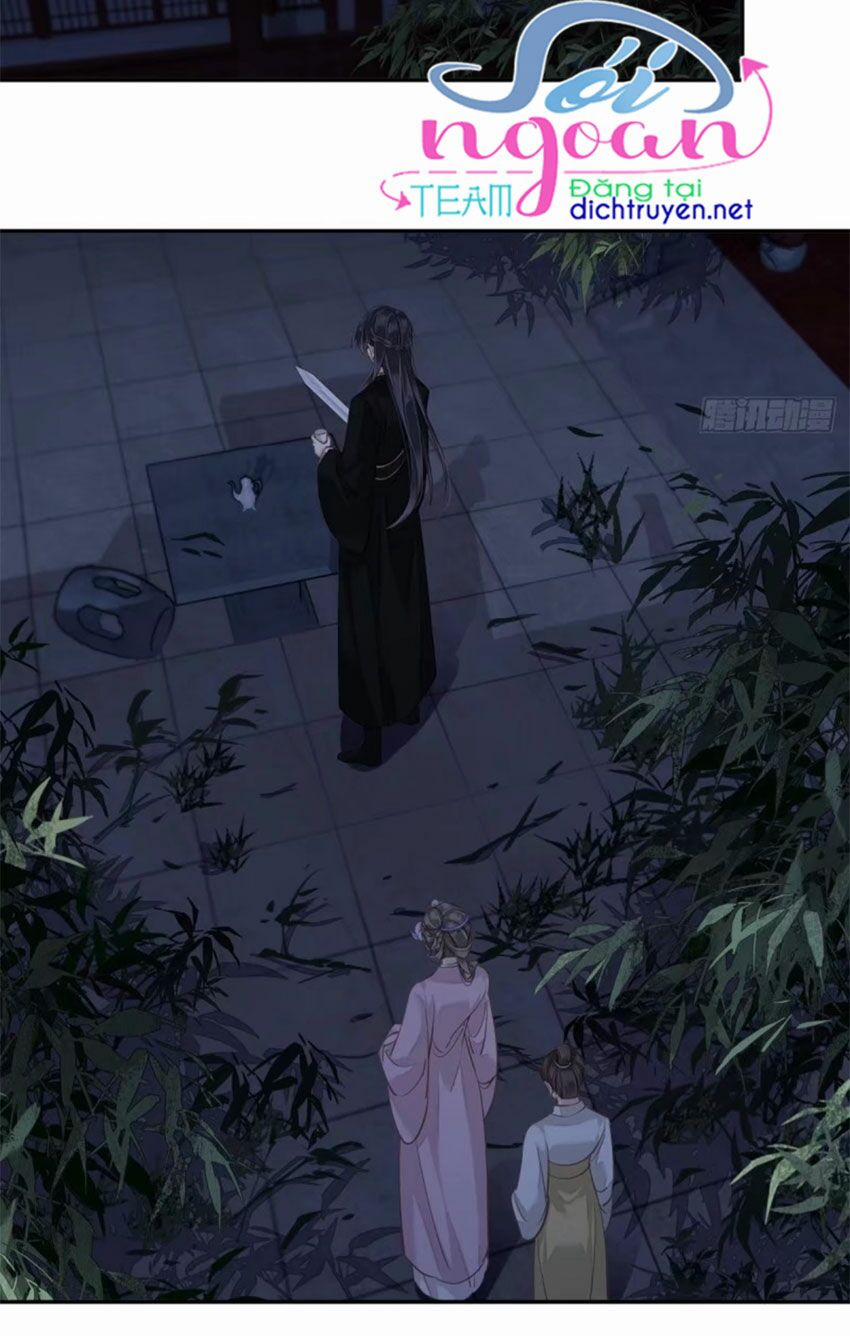 Quận Chúa Bất Tư Gia 17 trang 22