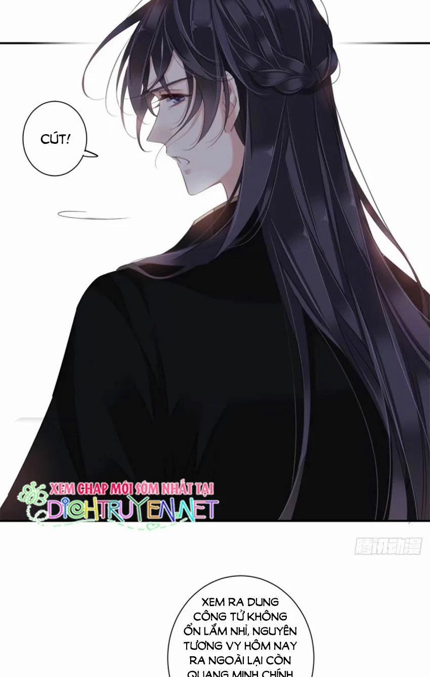 Quận Chúa Bất Tư Gia 17 trang 24