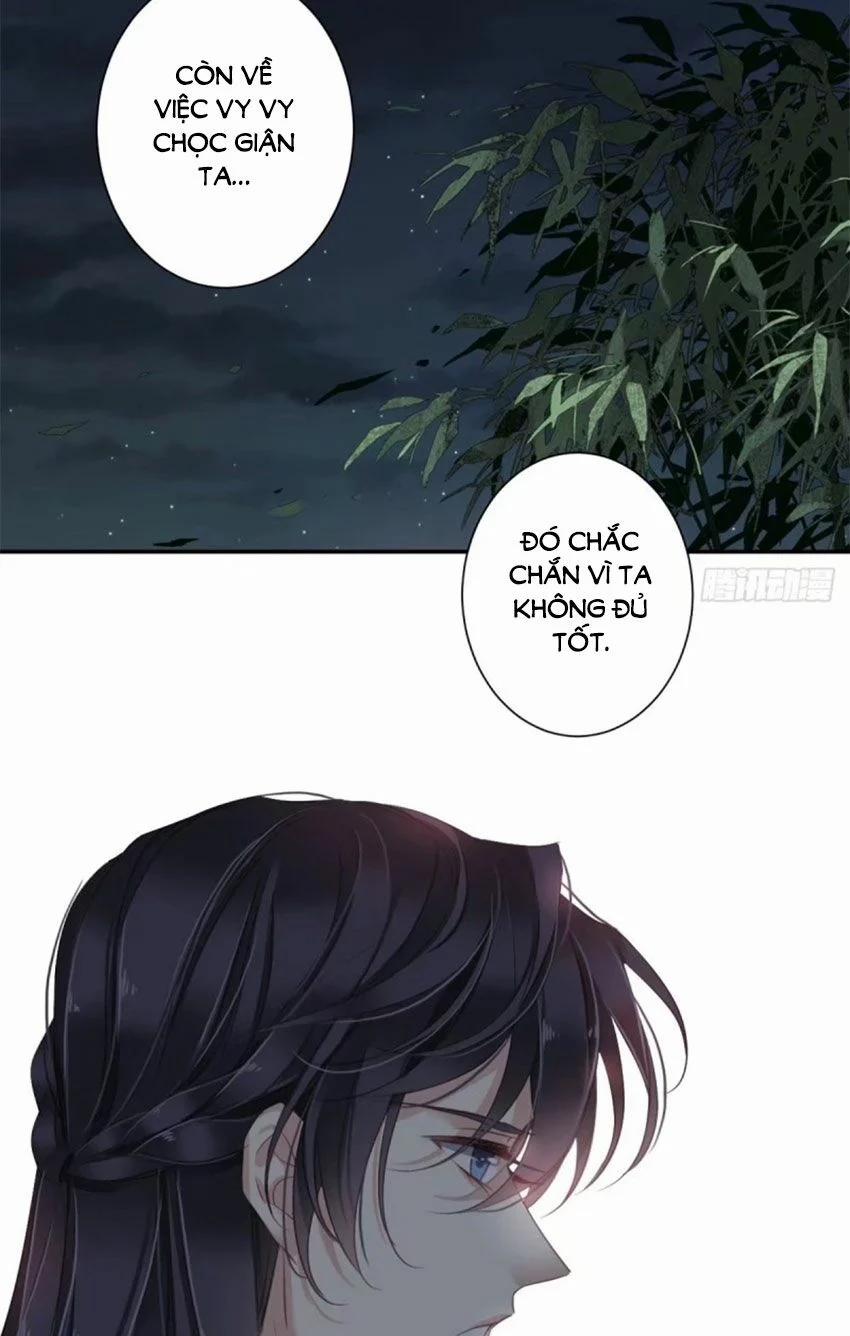 Quận Chúa Bất Tư Gia 17 trang 28