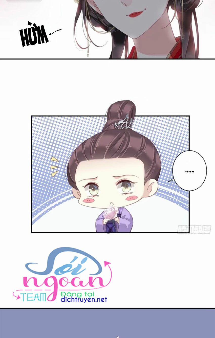 Quận Chúa Bất Tư Gia 17 trang 3