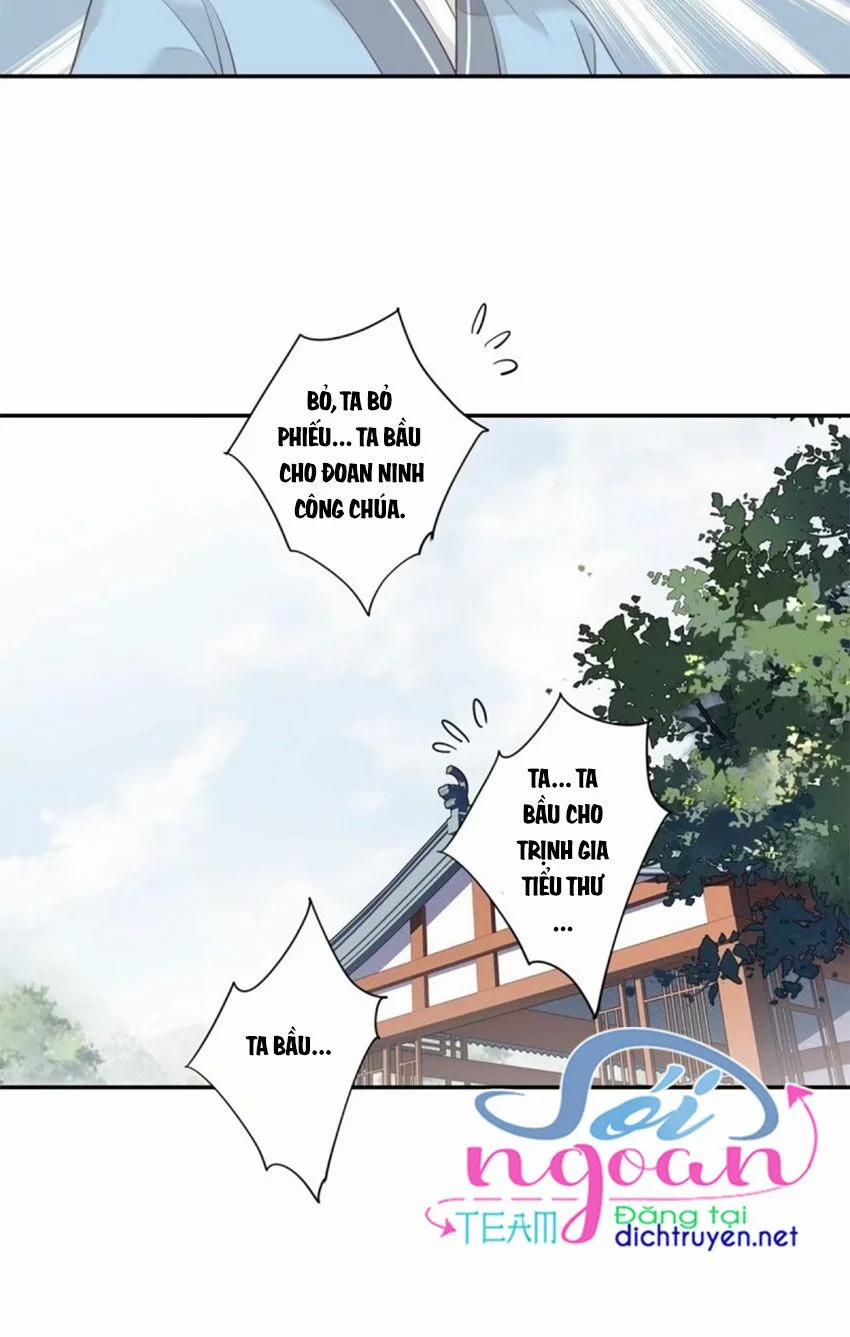 Quận Chúa Bất Tư Gia 17 trang 5