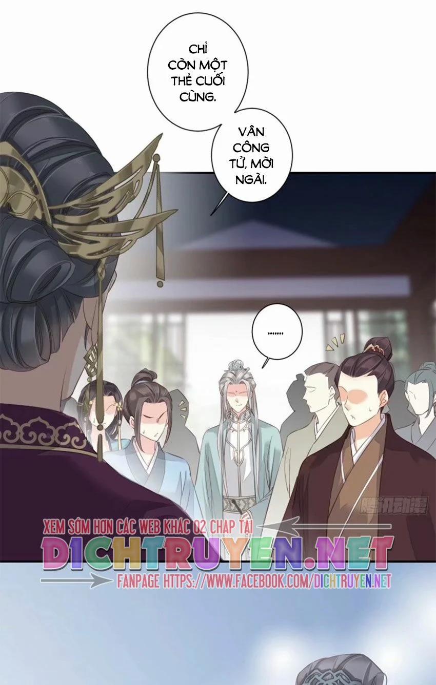 Quận Chúa Bất Tư Gia 17 trang 8