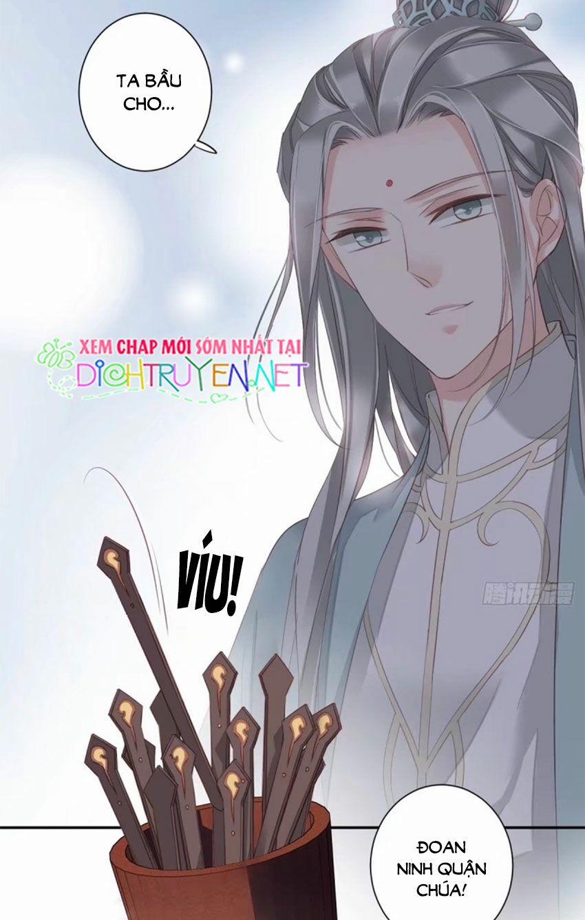 Quận Chúa Bất Tư Gia 17 trang 9