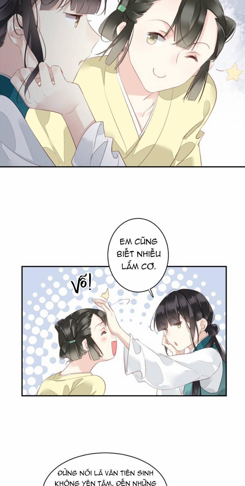 Quận Chúa Bất Tư Gia 170 trang 13